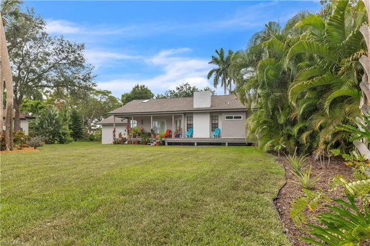 12395 Mcgregor Woods Cir, Fort Myers, Florida 33908