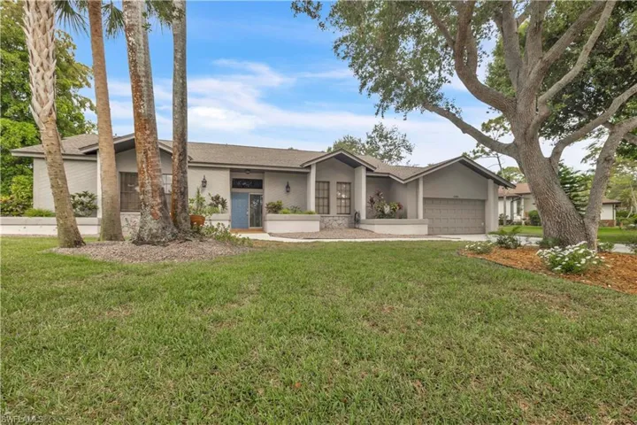 12395 Mcgregor Woods Cir, Fort Myers, Florida 33908