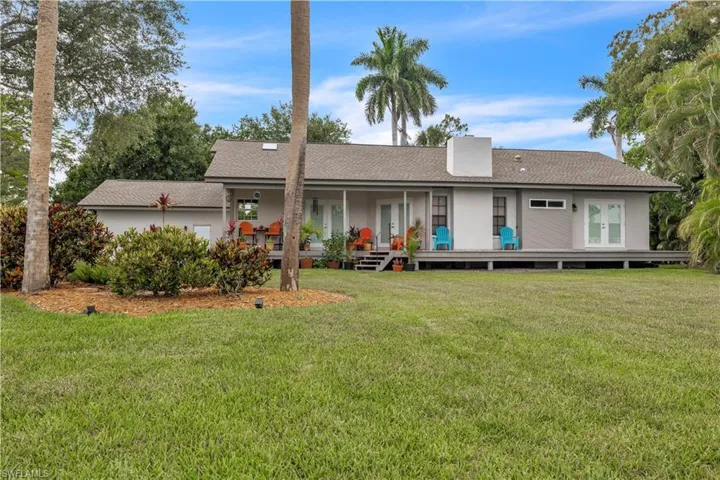 12395 Mcgregor Woods Cir, Fort Myers, Florida 33908