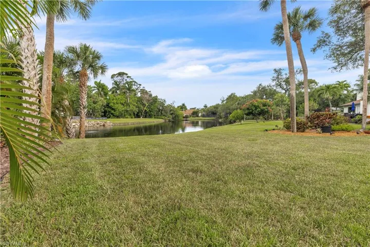 12395 Mcgregor Woods Cir, Fort Myers, Florida 33908