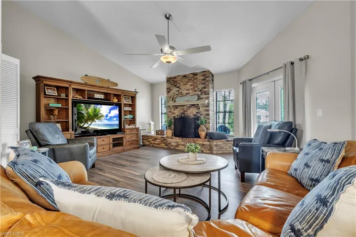 12395 Mcgregor Woods Cir, Fort Myers, Florida 33908