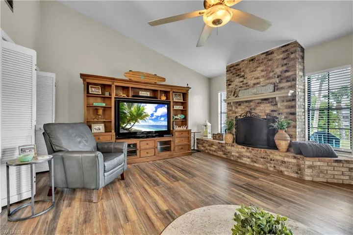 12395 Mcgregor Woods Cir, Fort Myers, Florida 33908