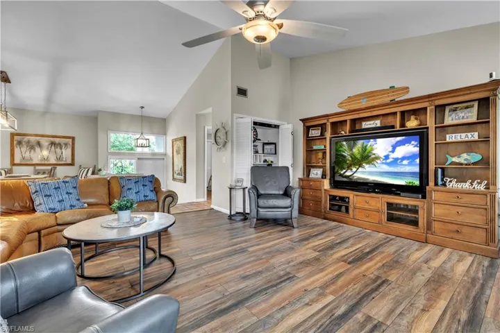 12395 Mcgregor Woods Cir, Fort Myers, Florida 33908