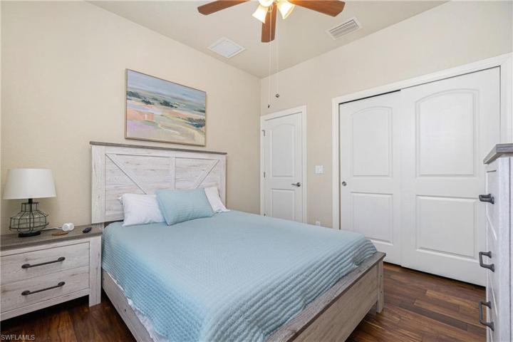2nd bd room