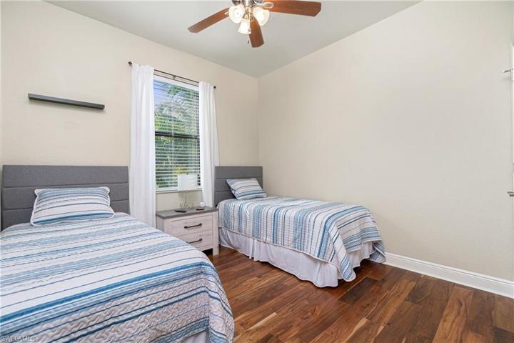 4th bd room
