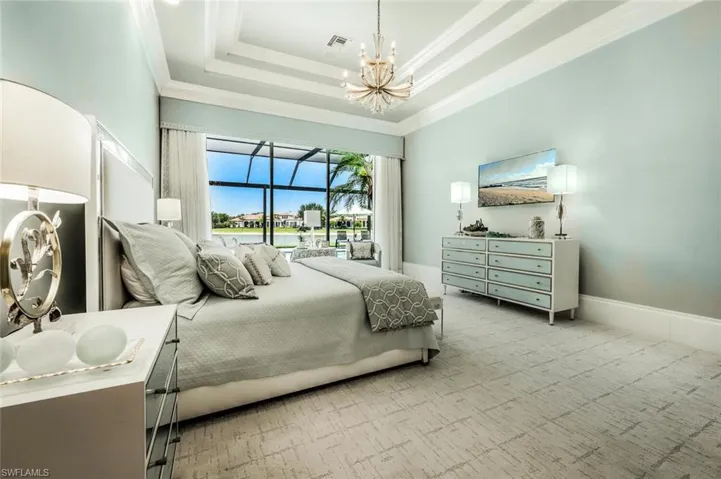 Owner's Suite