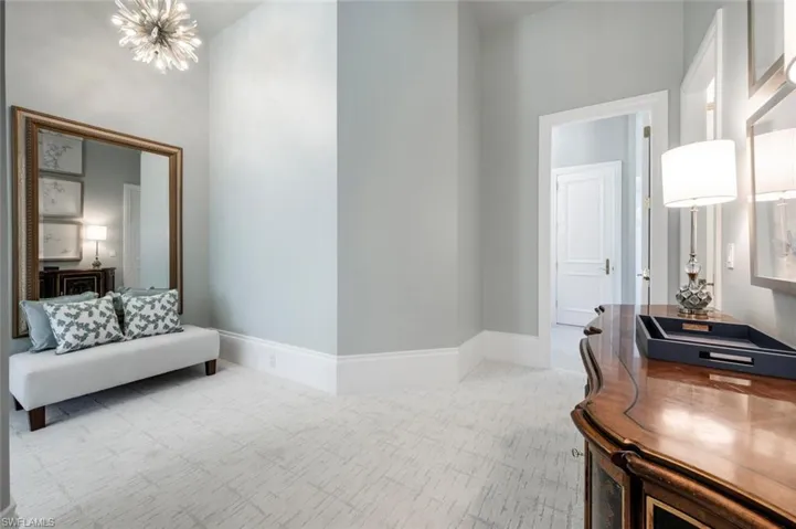 Owner's Suite