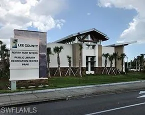 N FT MYERS LIBRARY