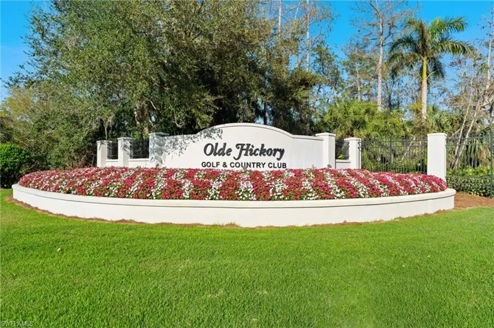 14510  Hickory Hill  CT, Fort Myers, FL 33912