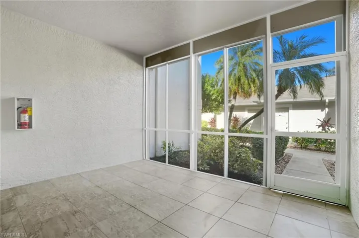 Front Condo