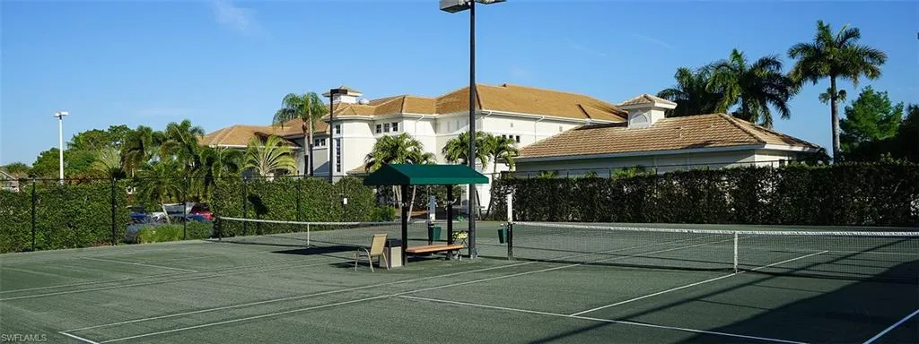 Tennis