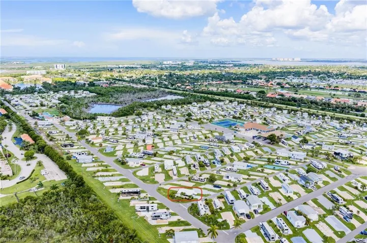 19681 Summerlin Rd 168, Fort Myers, Florida 33908