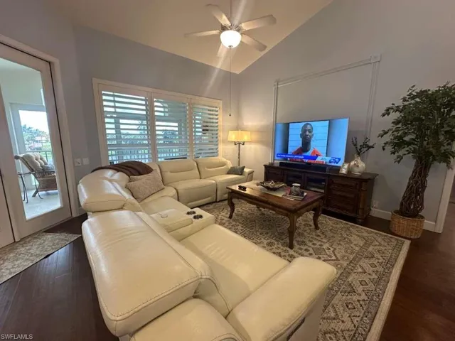 9250 Bayberry Bend 202, Fort Myers, Florida 33908