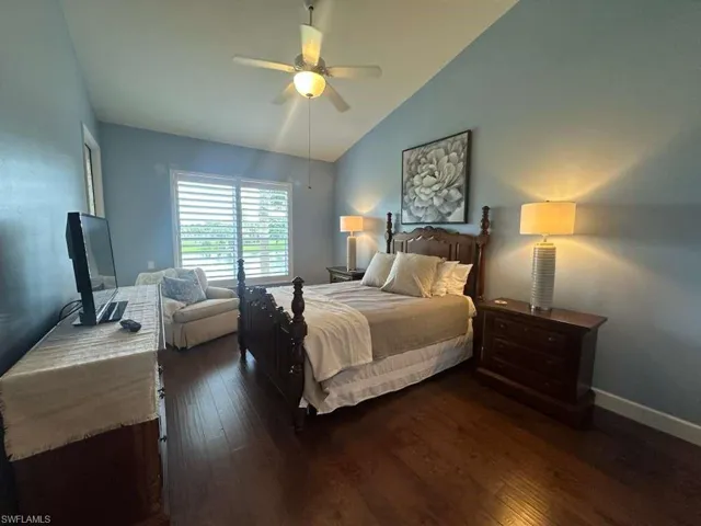 9250 Bayberry Bend 202, Fort Myers, Florida 33908