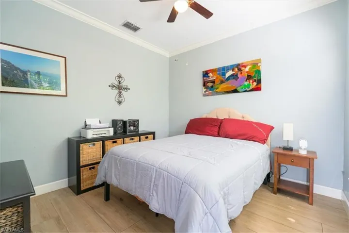 1st Floor Bedroom/and or Office/Den Space