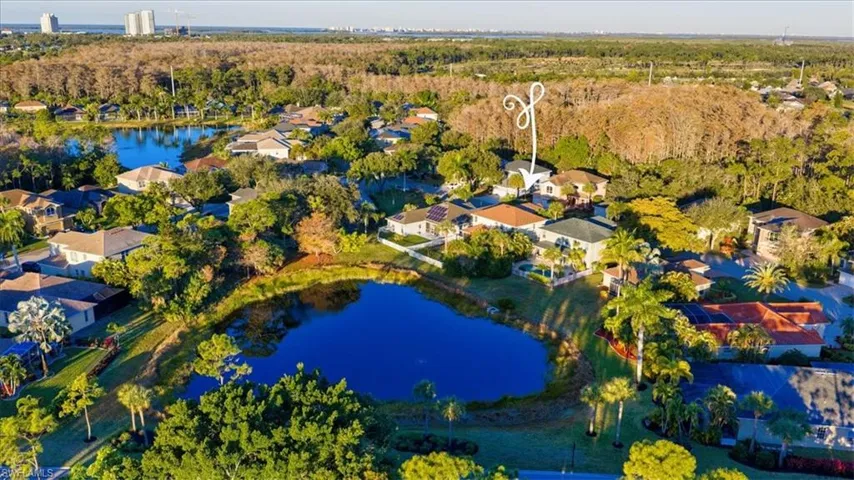 Lake View & South Eastern Exposure!