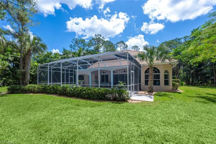 13915 Collier Blvd, Naples, Florida 34119