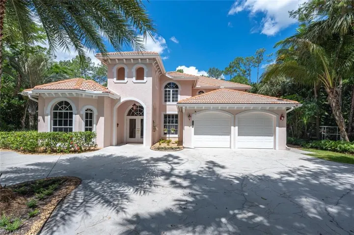 13915 Collier Blvd, Naples, Florida 34119