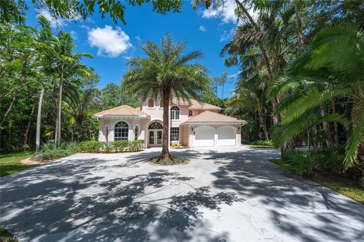 13915 Collier Blvd, Naples, Florida 34119
