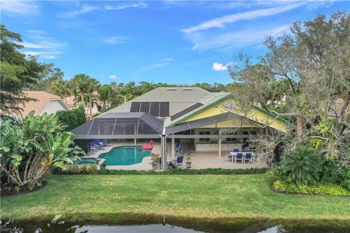 24831  Pennyroyal  DR, Bonita Springs, FL 34134
