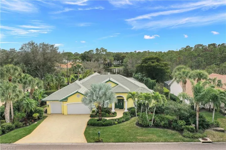 24831  Pennyroyal  DR, Bonita Springs, FL 34134