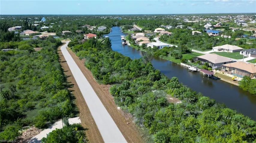 15480 Aribe Ave, Port Charlotte, Florida 33981
