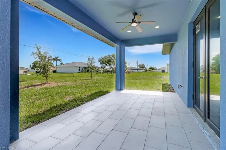 18 Tropicana Pkwy W, Cape Coral, Florida 33993