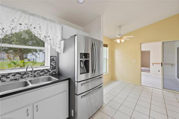 3705  Sabal Springs  BLVD, North Fort Myers, FL 33917