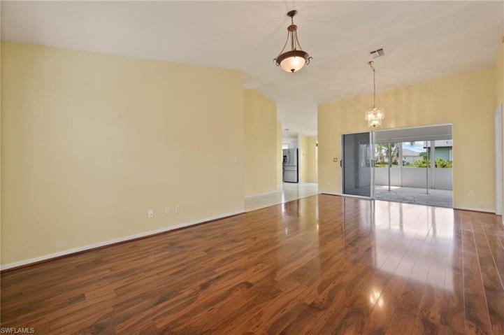 3705  Sabal Springs  BLVD, North Fort Myers, FL 33917