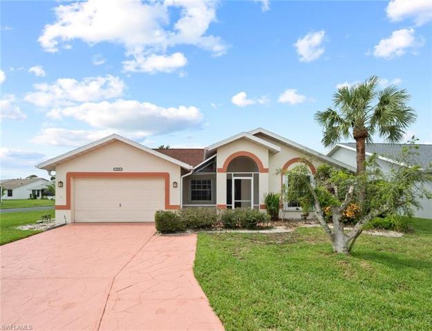 3705  Sabal Springs  BLVD, North Fort Myers, FL 33917