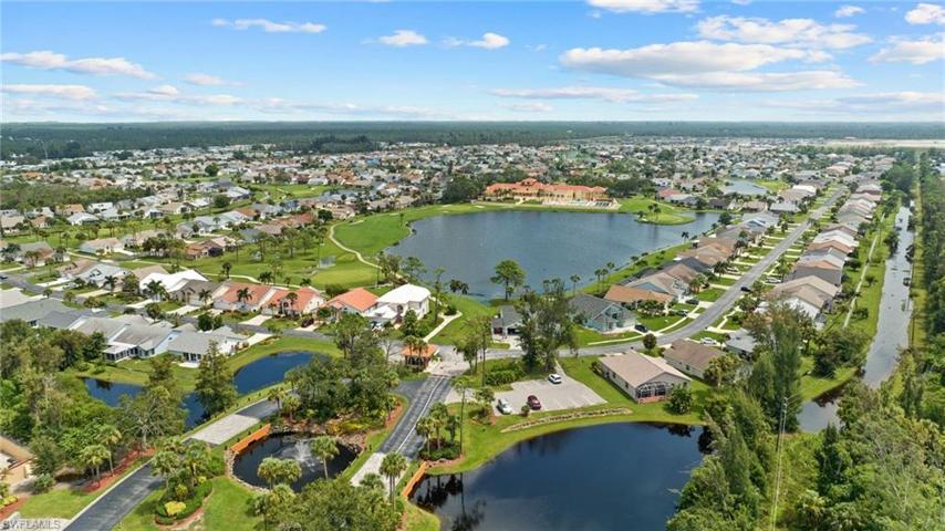 3705  Sabal Springs  BLVD, North Fort Myers, FL 33917