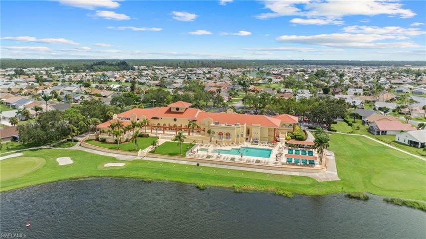 3705  Sabal Springs  BLVD, North Fort Myers, FL 33917