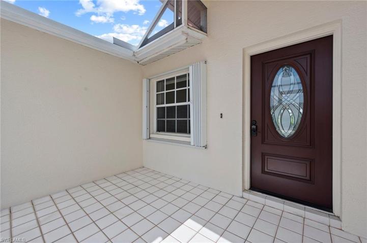 3705  Sabal Springs  BLVD, North Fort Myers, FL 33917