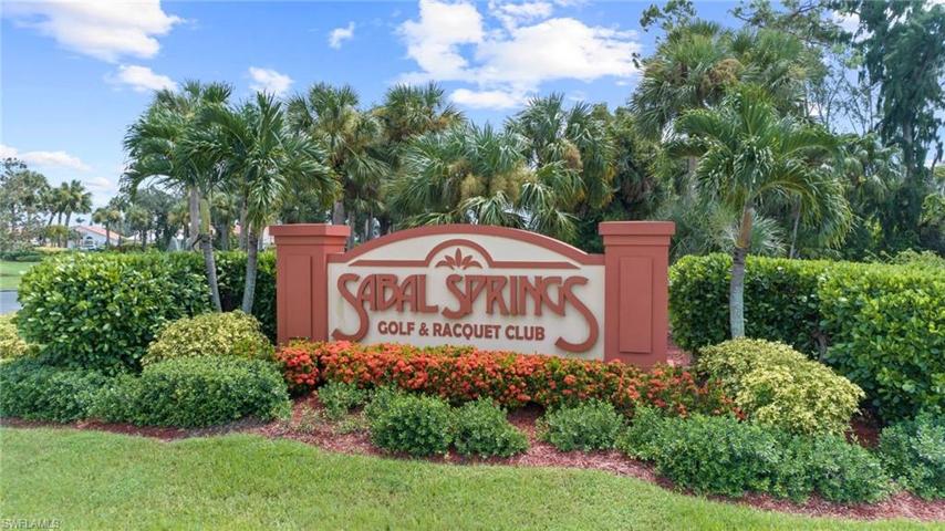3705  Sabal Springs  BLVD, North Fort Myers, FL 33917