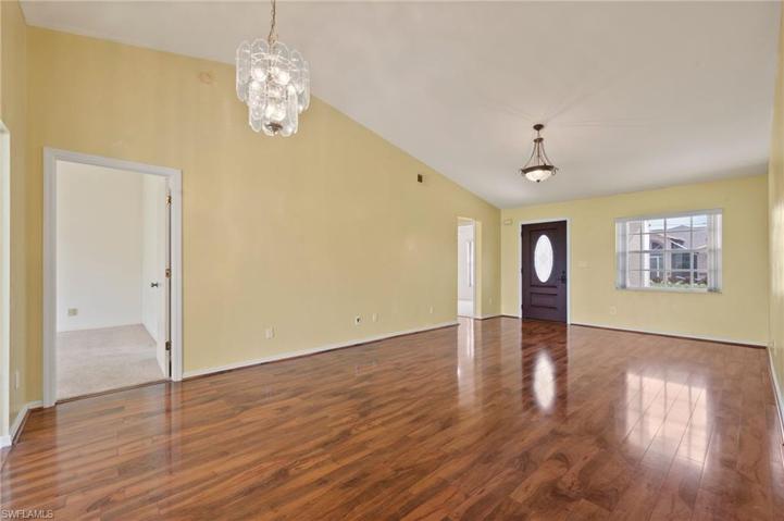 3705  Sabal Springs  BLVD, North Fort Myers, FL 33917