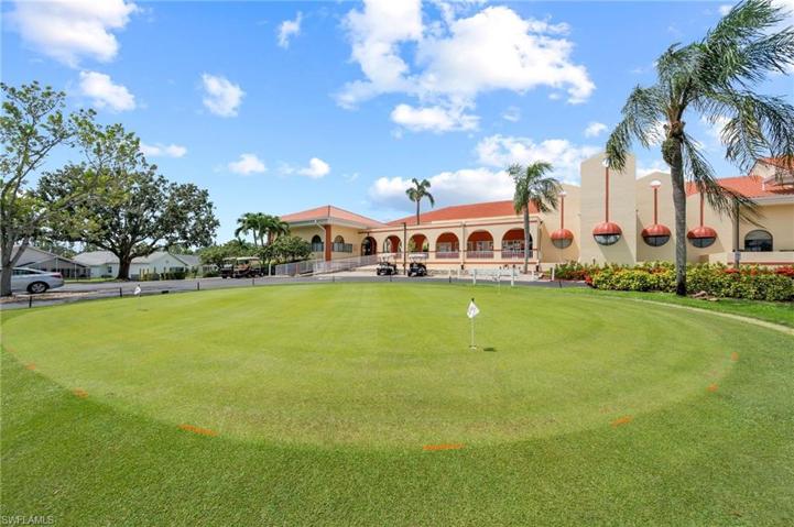 3705  Sabal Springs  BLVD, North Fort Myers, FL 33917