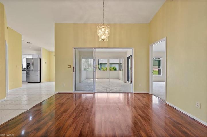 3705  Sabal Springs  BLVD, North Fort Myers, FL 33917