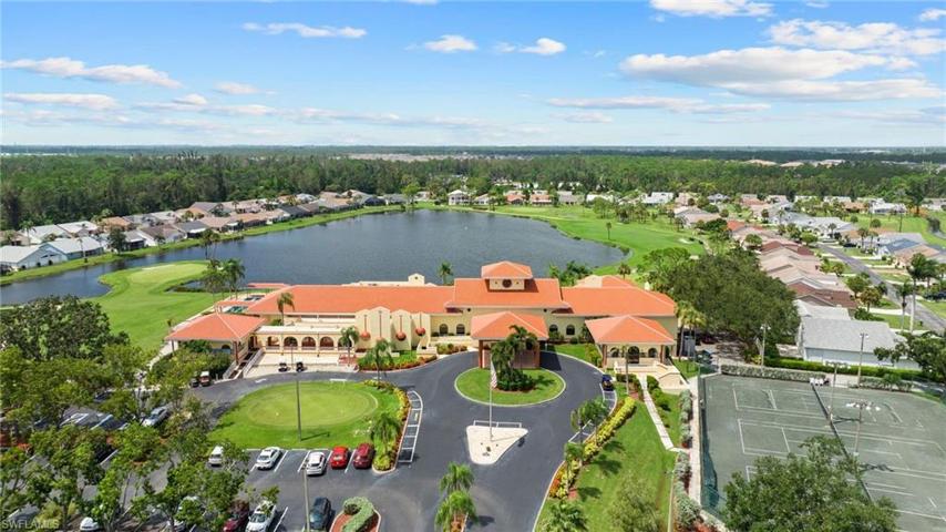 3705  Sabal Springs  BLVD, North Fort Myers, FL 33917