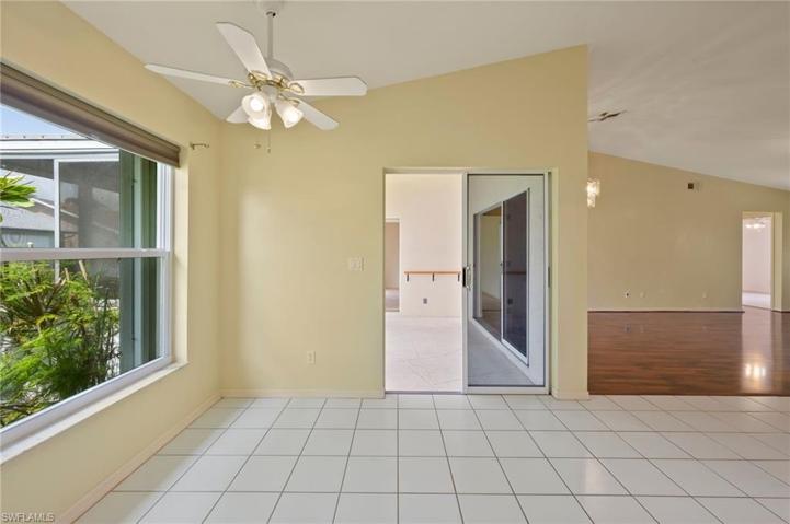 3705  Sabal Springs  BLVD, North Fort Myers, FL 33917