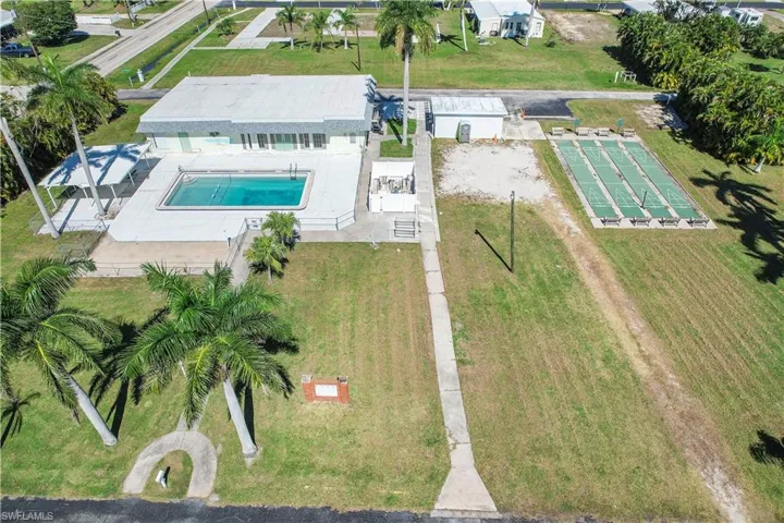 5  Birch  BLVD, Fort Myers, FL 33908