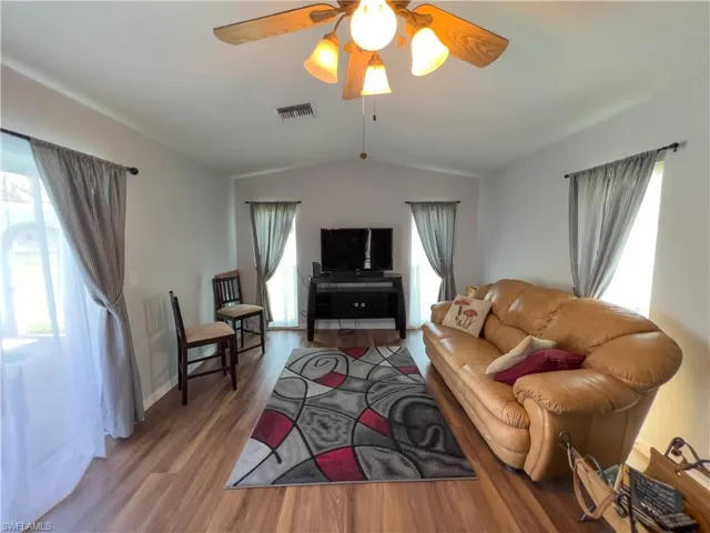 4556  Tennyson  DR, North Fort Myers, FL 33903