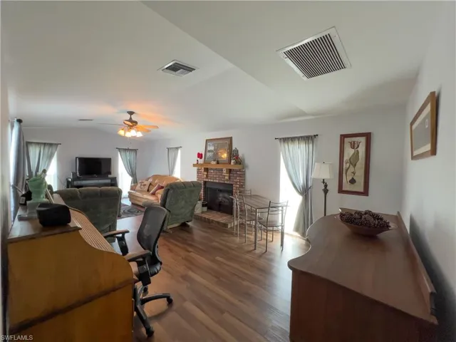 4556  Tennyson  DR, North Fort Myers, FL 33903