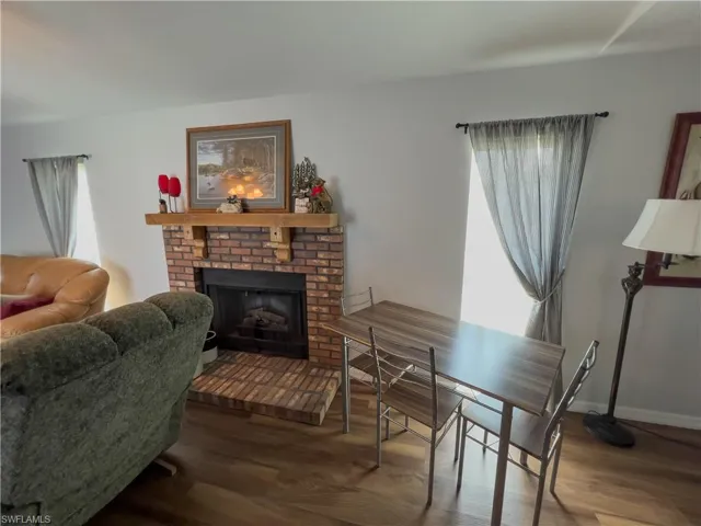 4556  Tennyson  DR, North Fort Myers, FL 33903