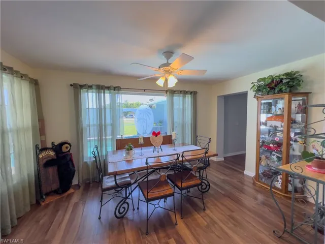 4556  Tennyson  DR, North Fort Myers, FL 33903
