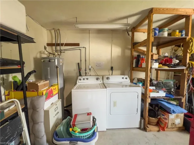 4556  Tennyson  DR, North Fort Myers, FL 33903