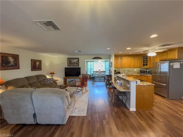 4556  Tennyson  DR, North Fort Myers, FL 33903