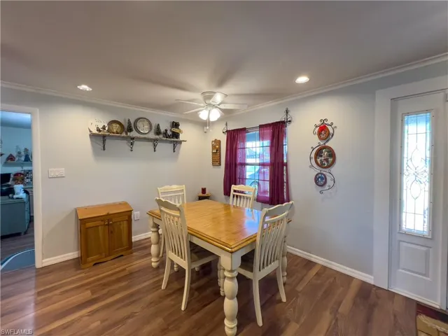 4556  Tennyson  DR, North Fort Myers, FL 33903
