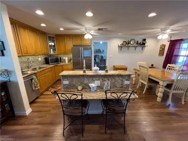 4556  Tennyson  DR, North Fort Myers, FL 33903