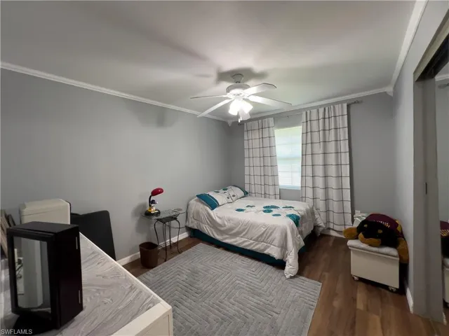 4556  Tennyson  DR, North Fort Myers, FL 33903