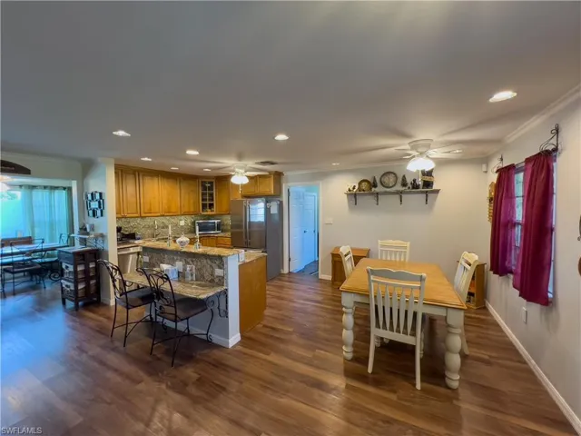 4556  Tennyson  DR, North Fort Myers, FL 33903